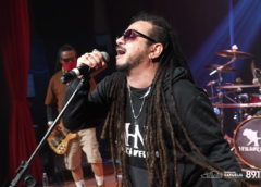 ‘Palco TVE’ abre temporada 2026, trazendo à cena Herança Negra