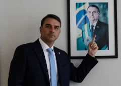 A FACADA NO CORAÇÃO DA CLASSE TRABALHADORA BRASILEIRA: PL E FLÁVIO TRAMAM NÃO APROVAR O FIM DA ESCALA 6X1