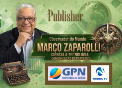🚨 UM CONSELHO DE OURO: SAIA CORRENDO DOS PERFIS FÚTEIS DAS REDES SOCIAIS!, por Marco Aurélio Zaparolli