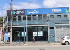 Casa do Trabalhador oferece vagas da CBA para diferentes funções