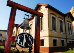 Museu da Estrada de Ferro Sorocabana promove programação especial “Outubro no Museu”
