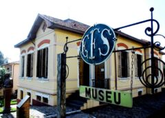 “Férias nos Museus 2026” tem vagas para programação no MEFS nesta sexta-feira (24)