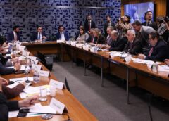 Câmara: governo retira urgência do fim da escala 6×1 e destrava pauta