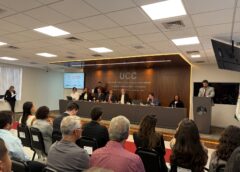 Acordo de Brumadinho: Governo de Minas e Justiça assinam termo para implantação de Centros Especializados de Atendimento à Mulher