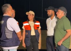 Governo reforça acolhimento às famílias de feridos e do entorno após desabamento da ponte Frei Paolino Baldassari em Sena Madureira