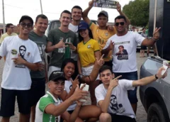 Postura polarizada e extremista de parte da juventude é desafio para a democracia