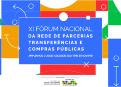 Três Lagoas será destaque nacional em evento do Governo Federal com prêmio de excelência em gestão pública e palestra sobre caso de sucesso