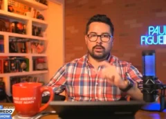 Mulher vota muito mal, diz bolsonarista Paulo Figueiredo ao atacar Michelle Bolsonaro
