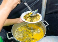 RORAIMA: Empreendedores apostam em novidades gastronômicas para conquistar o público do São João no Parque Anauá