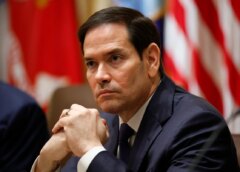 EUA atribui planejamento de atos terroristas ao PCC e CV
