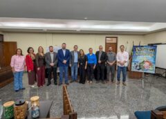 Projeto “Escutas na Cabana” fortalece rede de proteção à infância com capacitação em Três Lagoas