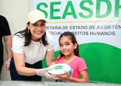 No Dia Mundial de Combate à Insegurança Alimentar, conheça as ações do governo do Acre para garantir alimentação às pessoas