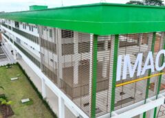 Instituto de Meio Ambiente do Acre moderniza procedimentos de fiscalização com nova ferramenta eletrônica