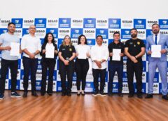 Polícia Civil aumenta quadro funcional com posse de novos servidores