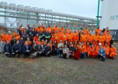 UFN-III retoma obras e coloca Mato Grosso do Sul no centro da estratégia nacional para produção de fertilizantes
