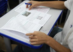 Interessados em prestar o concurso público da FJP têm até esta sexta-feira (5/6) para se inscrever no Enem 2026