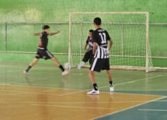 Acre Pela Vida realiza torneio de futsal para jovens em Porto Walter
