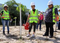 Dia Mundial do Meio Ambiente: Sedurb e UGPE destacam ações que unem desenvolvimento urbano e sustentabilidade