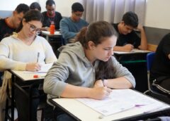Estudantes mineiros têm até esta sexta-feira (5/6) para se inscrever no Enem 2026