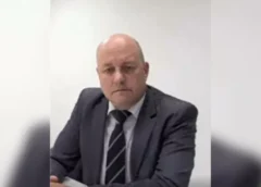 Advogado que concordou com a condenação do próprio cliente é encontrado morto em SC