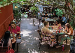 Bares e restaurantes podem reduzir custos e impacto ambiental com eficiência energética e gestão de resíduos