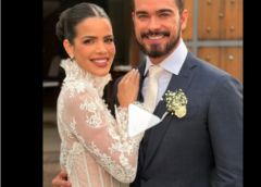 A vitória do recomeço – após superar drama do passado e buscar refúgio em Marília, Sidney Sampaio brilha em casamento luxuoso