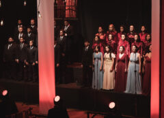 RIBEIRÃO PRETO – Recital Canto da Alma promove encontro inédito de corais neste domingo (7)