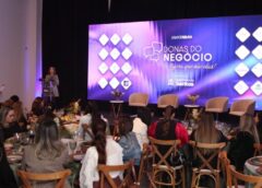 Nova edição do Donas do Negócio destaca empreendedorismo feminino em Santos