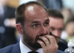 O Fenômeno do Desconhecido: candidatura “esquenta” da Família Bolsonaro “bate” com Simone, Capitão Derrite e Marina Silva