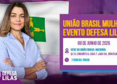 Encontro Defesa Lilás reúne lideranças femininas no DF