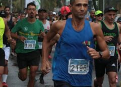 Corrida na avenida da praia de Santos é atração neste domingo