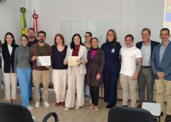 Hospital Nereu Ramos conquista prêmio nacional pelo terceiro ano consecutivo