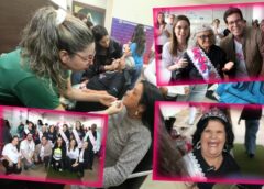 Beleza e Bem-Estar: 1º Miss Saúde Mobiliza Echaporã em Parceria com o HBU