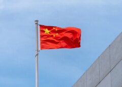China determina evacuação de mais de 340 mil por risco de tufão
