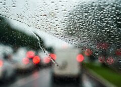 Com influência do El Niño, próximos meses serão mais chuvosos e com temperaturas acima da média em Santa Catarina