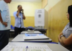 Eleições 2026: campanha Boto Fé no Voto quer combater desinformação
