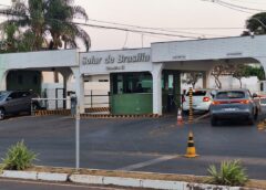 Moraes nega pedido para Javier Milei visitar Bolsonaro em casa