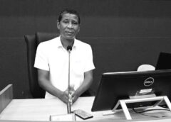 Prefeitura de Três Lagoas decreta luto oficial pelo falecimento do jornalista Adilson Silva