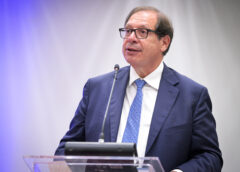Luis Felipe Salomão assume presidência do STJ em 19 de agosto