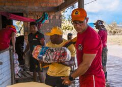 Boletim aponta queda no número de pontos críticos causados pelo período chuvoso em Roraima