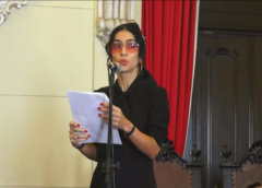 Lei de Direitos Autorais deve ser atualizada para proteger artistas, diz Marisa Monte