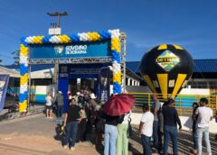 Detran-RR leva serviços e atendimento à população de Rorainópolis
