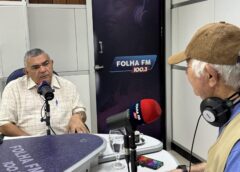 Iteraima amplia regularização fundiária com tecnologia e prepara expansão dos serviços para o interior