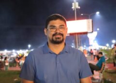 Segurança é reforçada durante Expoacre Juruá e garante noites de diversão para visitantes