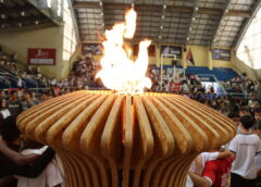 Inscrições para categoria Mirim dos Jogos Escolares de Sorocaba começam na segunda-feira (27)