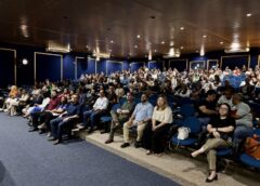Três Lagoas recebe etapa regional do “SUAS em Ação” com programação voltada à qualificação dos profissionais da Assistência Social