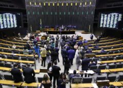 Em resposta ao STF, Câmara nega irregularidades em indicações de emendas