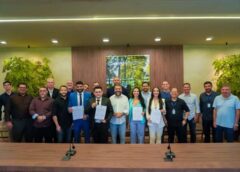 Governo de Roraima fortalece administração tributária com posse de novos técnicos da Sefaz