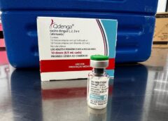 Sorocaba amplia público para vacinação contra dengue