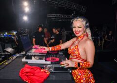São João no Parque Anauá reúne ritmos variados e leva diversidade musical ao maior arraial do Norte